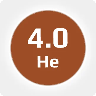 Гелий 4.0