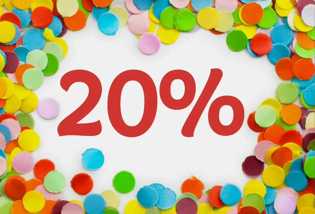 СКИДКА ДО 20% на газы собственного производства СКИДКА ДО 20% на газы собственного производства