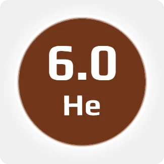 Гелий 6.0