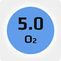 Кислород 5.0 Кислород 5.0