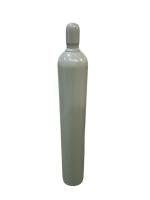 Баллон 5/150  алюм., горловина E17 новый серый / Cylinder 5/150 alum. E17 grey color (без вентиля)