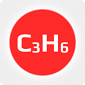 Пропилен (R 1270) Пропилен (R 1270)