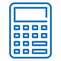On-line калькулятор газовых смесей