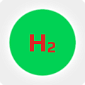 Водород (H2) Водород (H2)